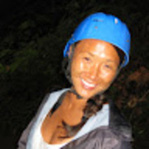 Meet your Posher, Alanna